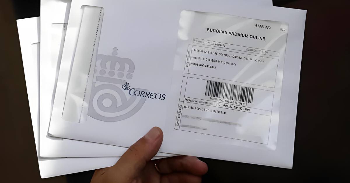 burofax