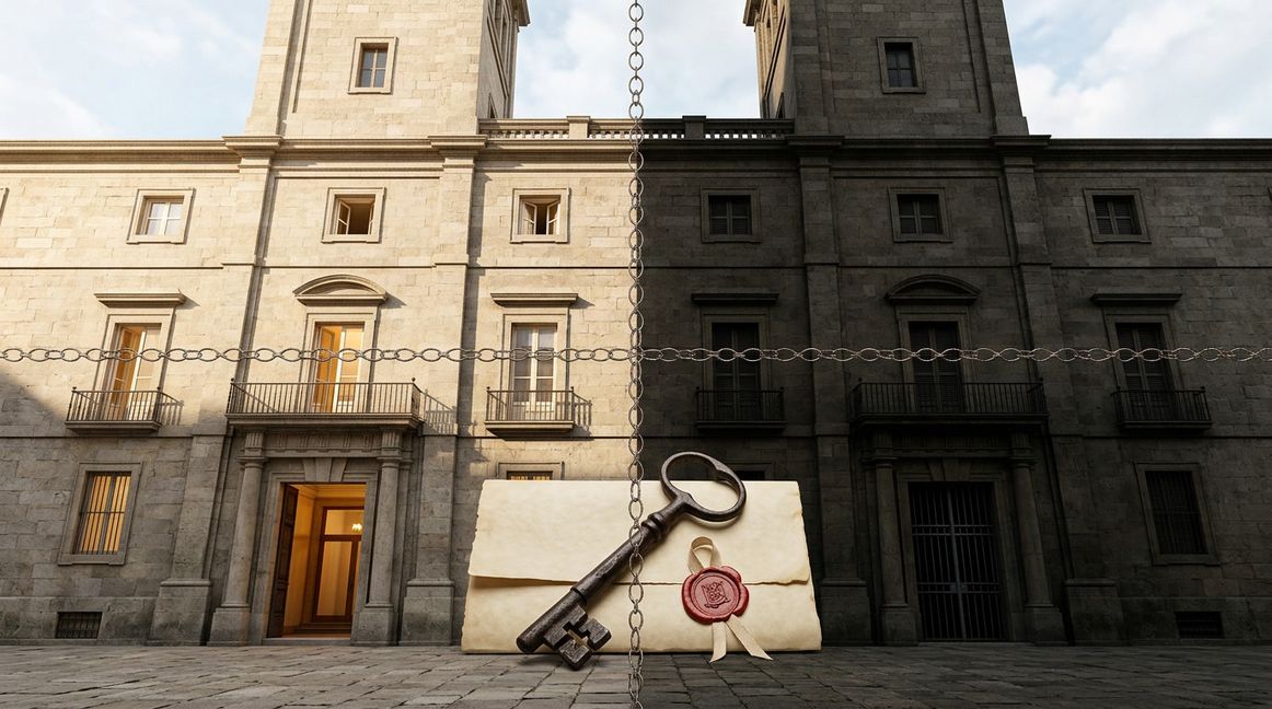 derechos retención comunidad propietarios